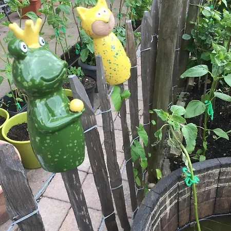 Blockhaus-traum Huber * 加爾米施-帕滕基興