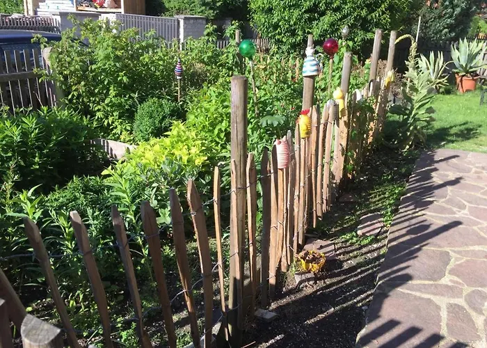 Blockhaus-traum Huber 公寓 加爾米施-帕滕基興